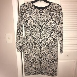 Vince Camuto 3/4 Sleeve Dress✨